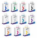 Ultimate Guard Cortex Sleeves Japanese Size (60) Alle Farben